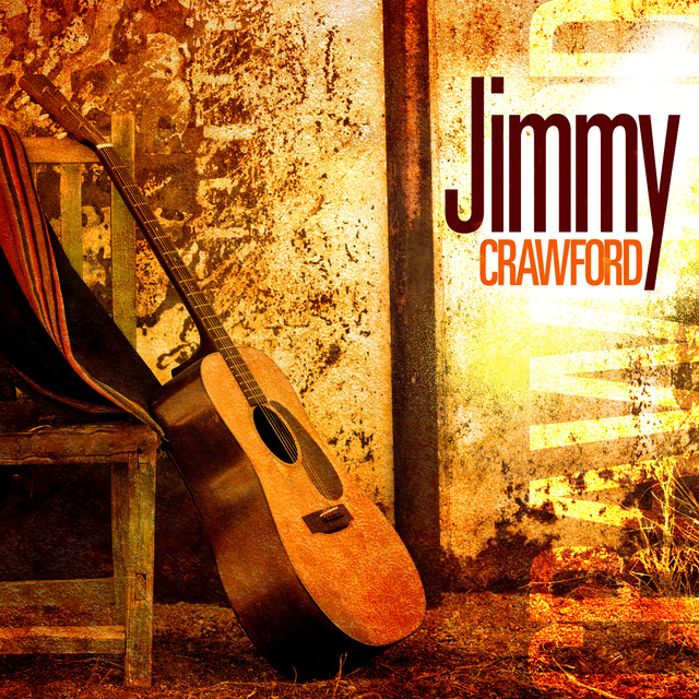 Jimmy Crawford Photo