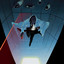Spy cover