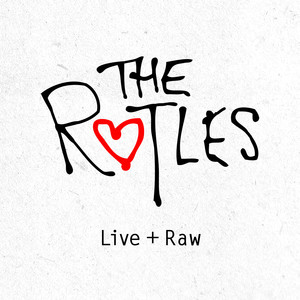 Live + Raw (Live) cover