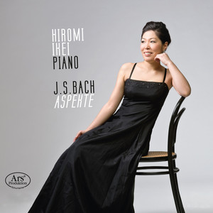 J.S. Bach: Aspekte album