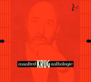 Anthologie cover
