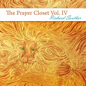 The Prayer Closet, Vol. 4 cover