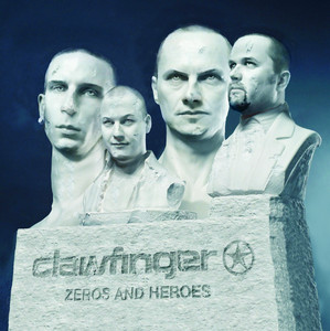 Zeros & Heroes album