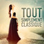 Tout simplement classique (40 airs de musique classique incontournables) Albumcover