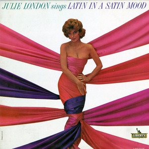 Latin in a Satin Mood cover