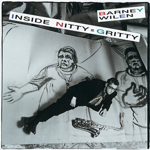 Inside Nitty = Gritty album