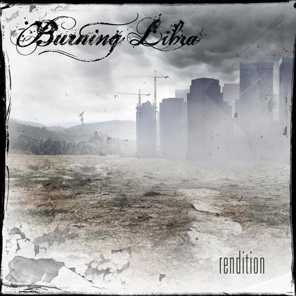 Burning Libra Photo