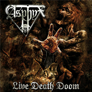 Live Death Doom album