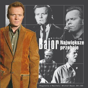 Największe przeboje cover