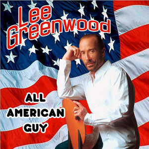 All American Guy Live album