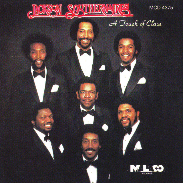 The Jackson Southernaires Photo