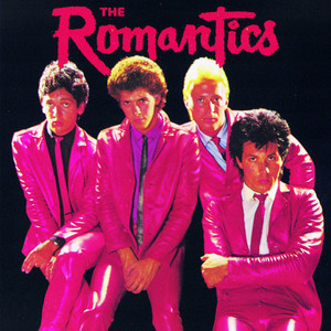 The Romantics album
