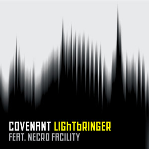 Lightbringer (feat. Necro Facility) album