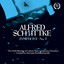 Schnittke: Symphony No. 1 Albumcover