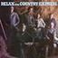 Relax With Country Express Albumcover