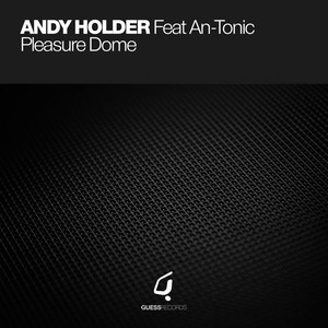 Andy Holder