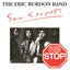 Sun Secrets/ Stop cover