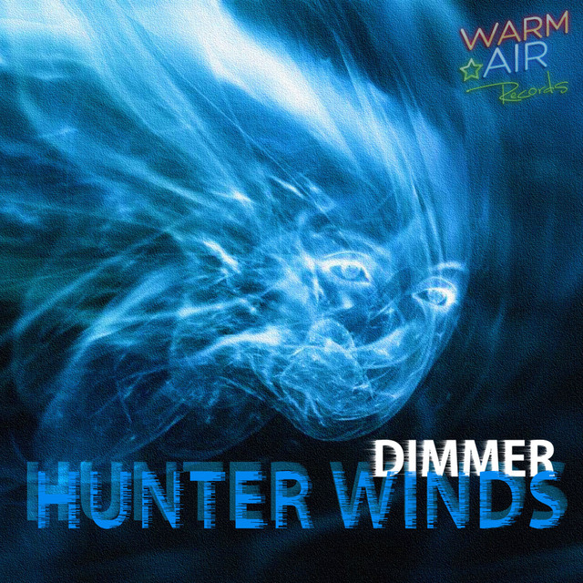Hunter Winds cover