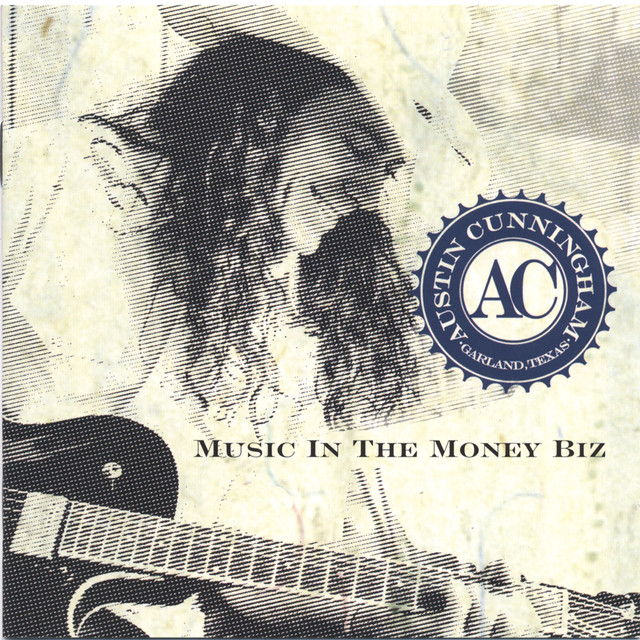 Music In The Money Biz cover