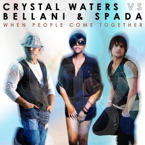 Crystal Waters vs. Bellani & Spada