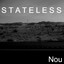 Stateless - EP Albumcover