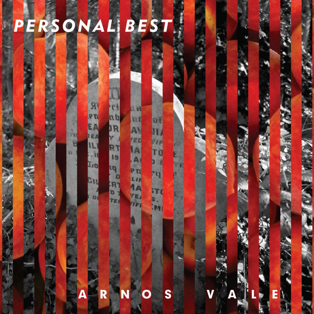 Arnos Vale cover