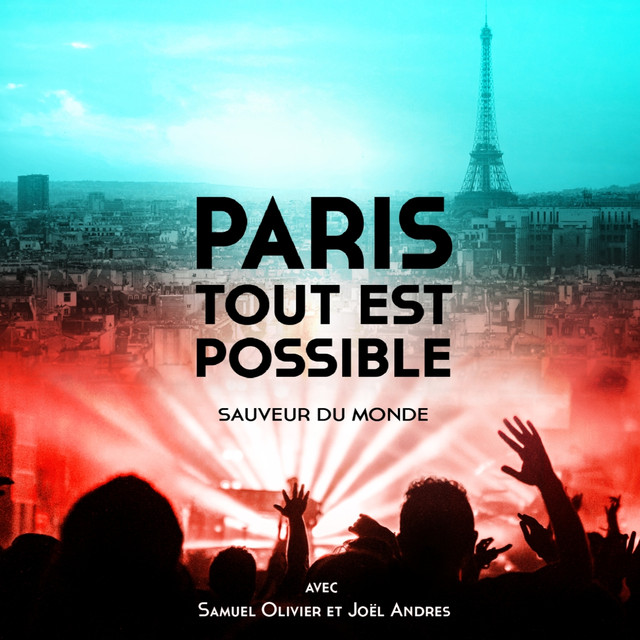 Samuel Olivier Photo