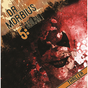 Folge 5: Bedlam