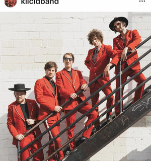 Kilcid Band Photo