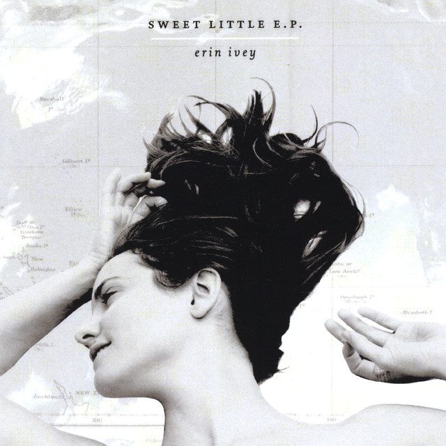 Sweet Little Ep cover