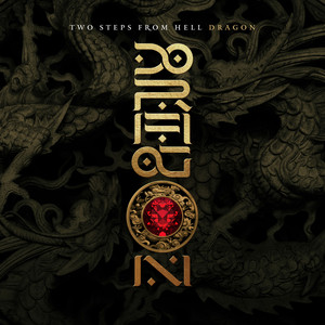 Dragon cover