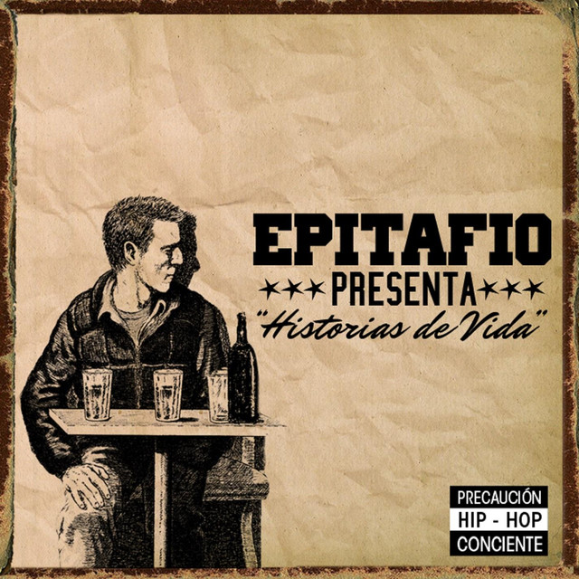 Epitafio Photo