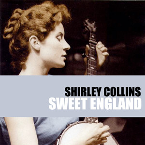 Sweet England Albumcover