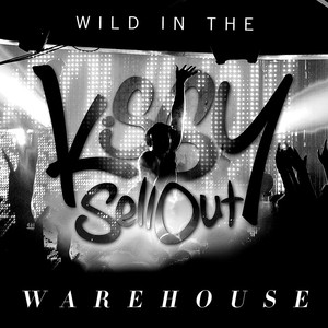 Wild In The Warehouse album