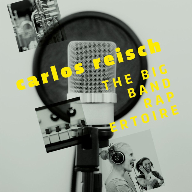 Carlos Reisch Photo