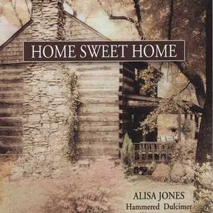 Home Sweet Home cover