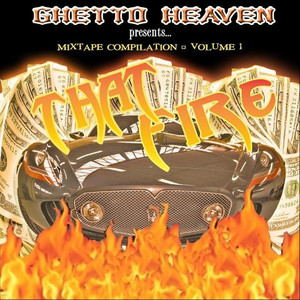 Faceless, Constance, G Rail, WhiteGold, Mr. Udiggz & Kso G