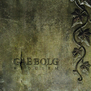 Requiem cover