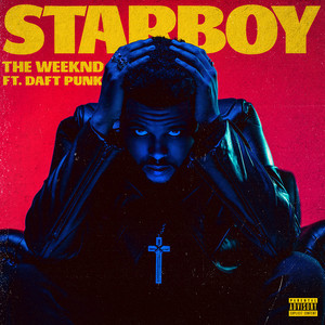 新品 The Weeknd Starboy Star boy Daft Punk How to Listen to The Weeknd's New Song 