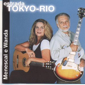 Estrada Tokyo-Rio cover