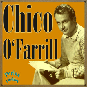 Perlas Cubanas: Chico O'farrill album
