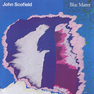 Blue Matter album