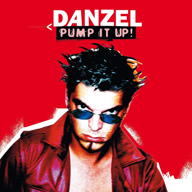 Pump It Up cover