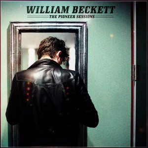 The Pioneer Sessions cover
