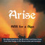 Arise Albumcover