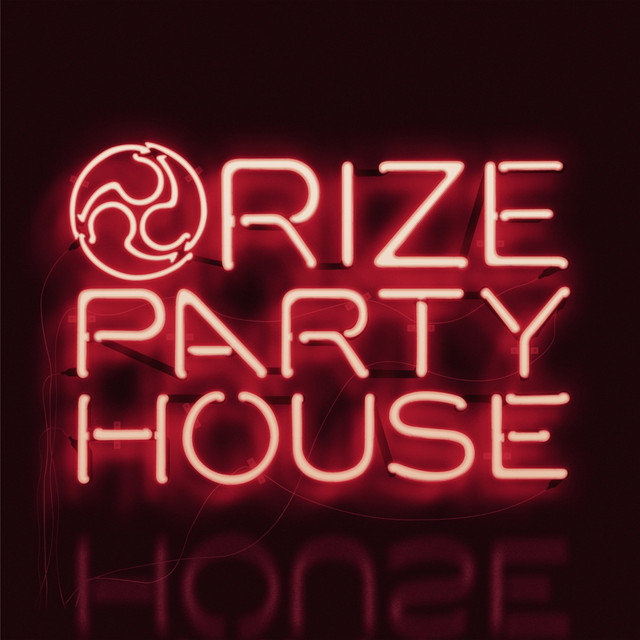 Party House cover