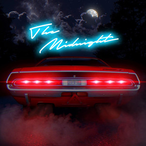 Days of Thunder (the instrumentals) cover