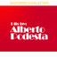 Hits by Alberto Podesta Albumcover