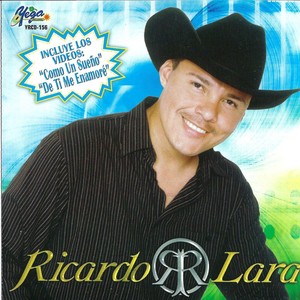 Como Un Sueno Albumcover