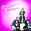 The Fantastic Flamingos cover